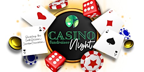 2022 Casino Night Fundraiser