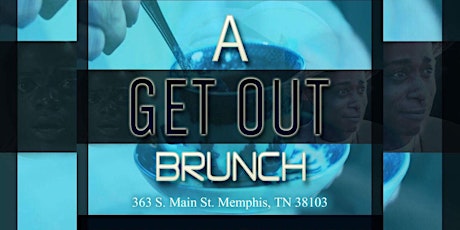 A Get Out Brunch primary image
