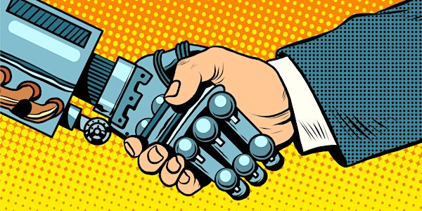 Chatbots Copenhagen Meetup #3