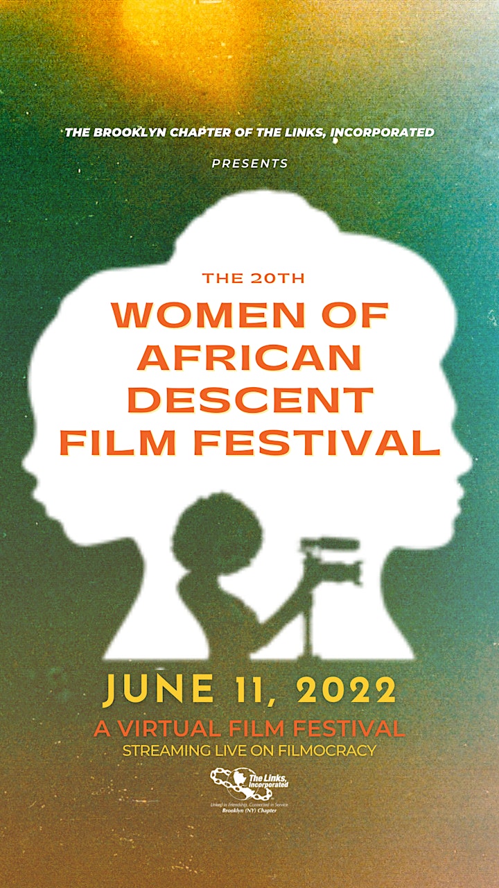 Women of African Descent Film Festival (WADFF) 2022 image