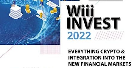 Wiii Invest tickets
