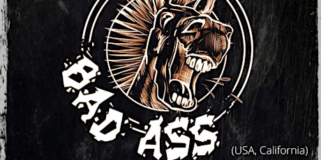 Bad Ass & The Gakk play the Alterative Sunday Social Club in The Wild Duck tickets