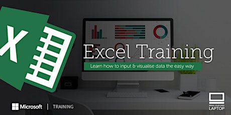 Microsoft Excel 2016 Essentials Training - Wellington primary image