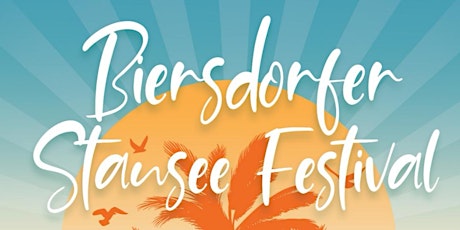 2. Biersdorfer Stausee Festival Tickets