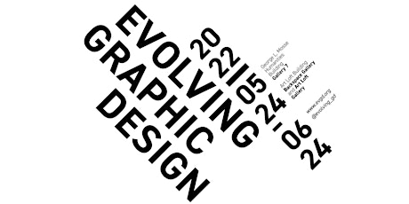 Evolving Graphic Design Symposium tickets