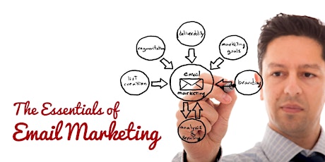The Essentials of Email Marketing primary image