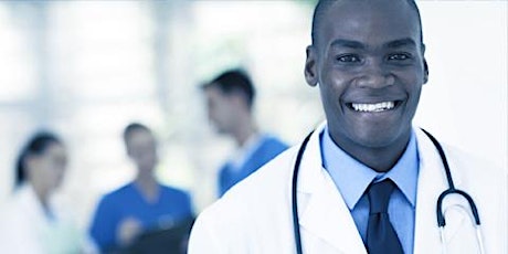 College Planning with NAAHP: Careers in Medicine tickets