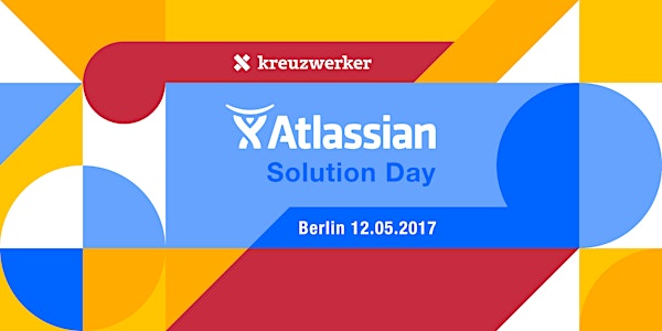 kreuzwerker - Atlassian Solution Day