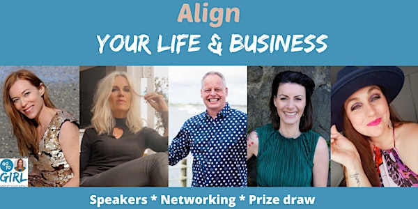 Align Your Life & Business