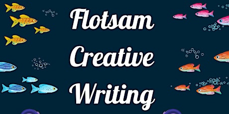 Flotsam Summer Writing Contest for all ages tickets