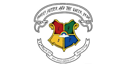 Harry Potter and the Queer Prom primary image