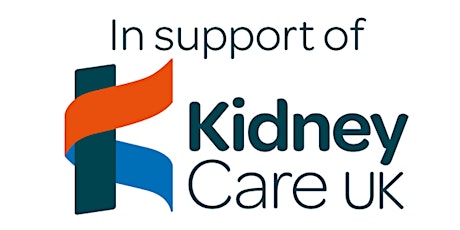 The Kidney Care UK Gala Dinner tickets