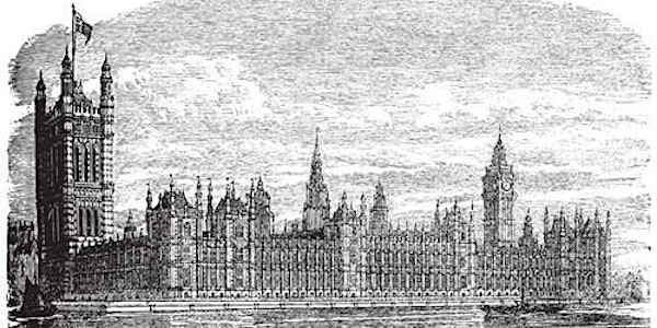 Further Stories of London - A Day of Talks Exploring London’s History