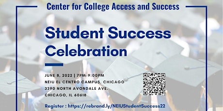STEAM Pathways - Celebrating Student Success tickets