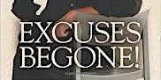 Book Club: Excuses be gone!! Chosen author: Wayne Dyer primary image