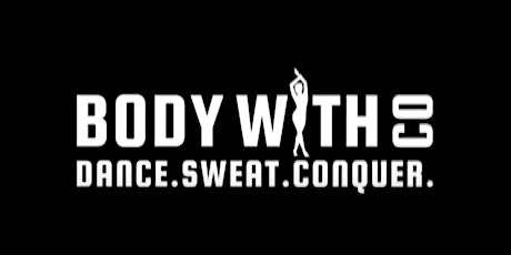 Dance. Sweat. Conquer. w/ Courtney