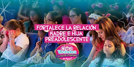 La Fiesta Purpura de Chica Verdadera, Qro., México boletos