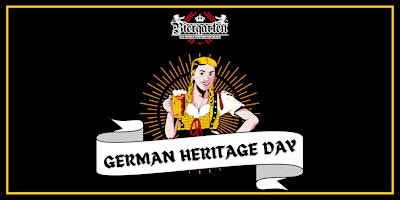 German Heritage Day