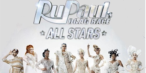 RuPaul's ALL STARS 7 - VIEWING PARTY