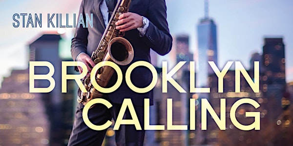 Brooklyn Calling album release party