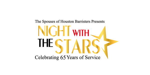 Night with the Stars Gala: Celebrating 65 Years of Service