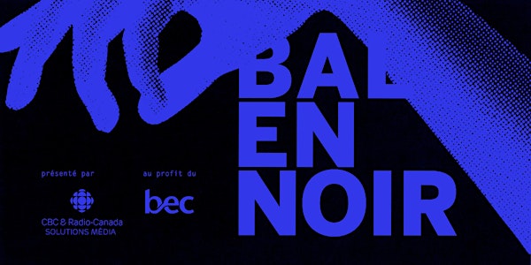 Bal en noir 2017