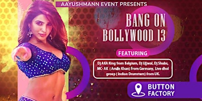 Bang on Bollywood-13