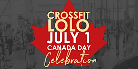 LoLo Canada Day Celebration and Youth Fundraiser tickets