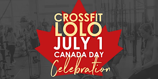 LoLo Canada Day Celebration and Youth Fundraiser