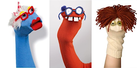 The Muppet Show Workshop by Masha Trotzky  primärbild