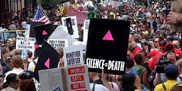 Rise & Resist: Marshal Training for Protests & Marches