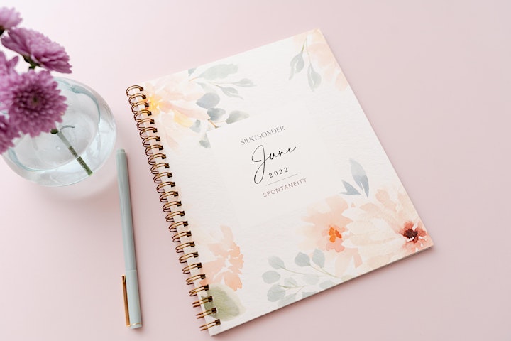 The Mental Health Benefits of Journaling with Meha Agrawal image