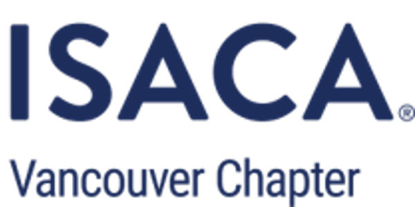 ISACA Vancouver - 2022 Annual General Meeting