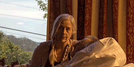 The Last Babushka Doll - Film screening, Q&A and masterclass primary image