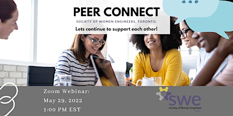 Peer Connect - Support Group (All Welcome) tickets
