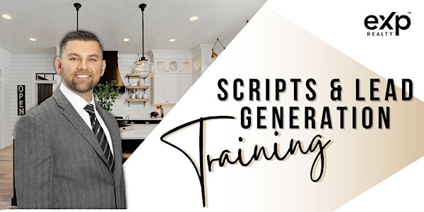 Scripts & Lead Generation Training Call