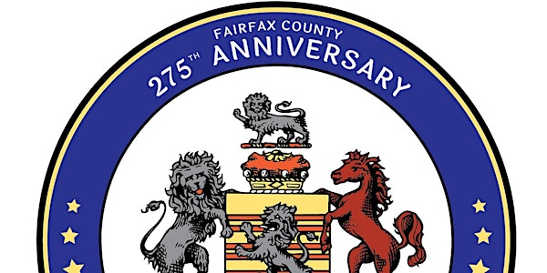 Fairfax County 275th Commemoration Signature Event - History Fair