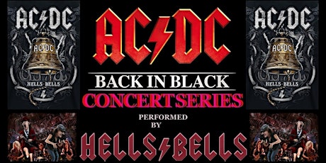 AC/DC tribute band tickets