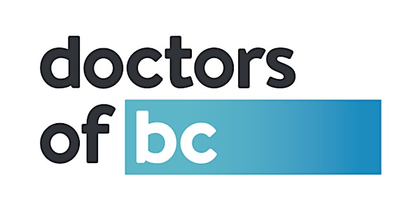 Doctors of BC Resident Graduation Dinner 2017