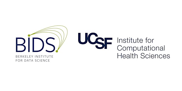 UC Berkeley & UCSF Computational Health Science Symposium