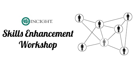 Skills Enhancement Training: Networking + Creating Your Elevator Pitch primary image
