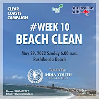 Clear Coasts - Beach Cleanup