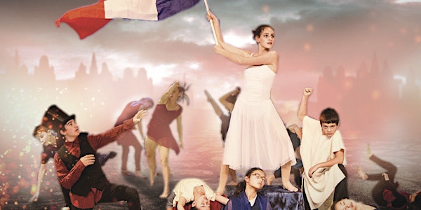 Les Miserables