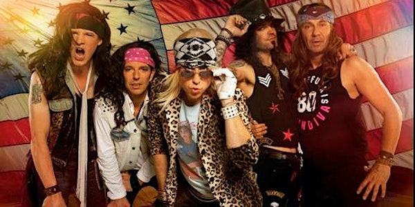 JOHN DIVA XXLL – longer, larger, louder… and lovelier!