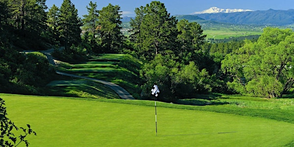 2017 Denver SPE Golf Tournament