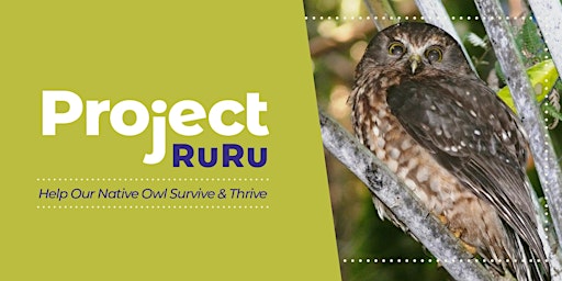 Project Ruru Takes Flight