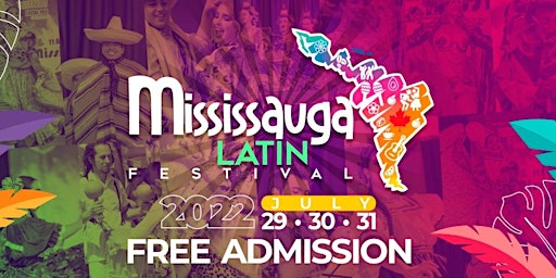 Mississauga Latin Festival 2022