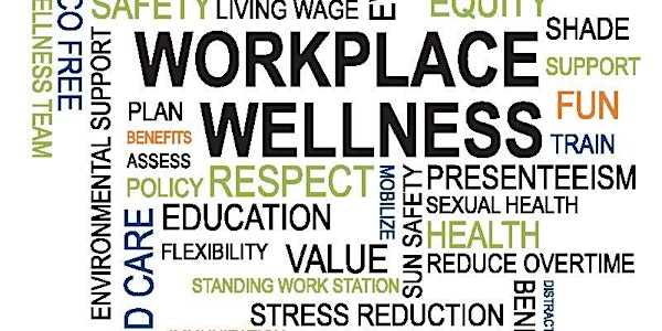 Executive Leaders’ Workplace Wellness Summit on Mental Health
