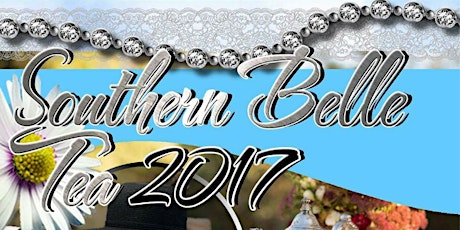 2017 Southern Belle Tea Breakfast at Tiffany's primary image