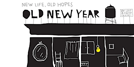 Old New Year primary image